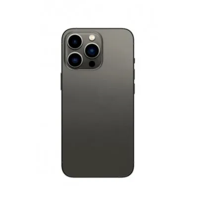 Full Body Housing for Apple iPhone 13 pro - Graphite by Sparestream