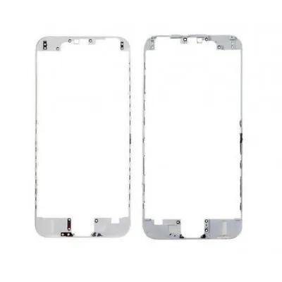 LCD Frame Middle Chassis for Apple iPhone 6 - Silver by Sparestream