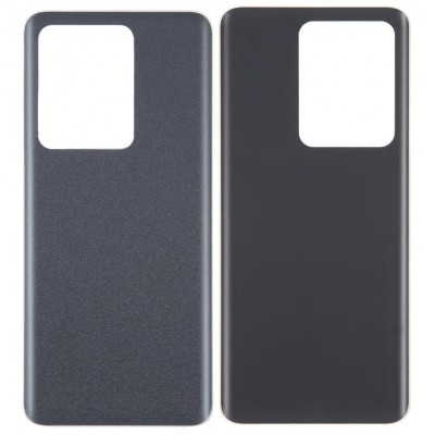 Back Panel Cover for Vivo V25 Pro - White by Sparestream