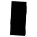 LCD Frame Middle Chassis for Vivo X Fold Plus 5G - Blue by Sparestream