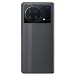 Full Body Housing for Vivo X Fold Plus 5G - Black by Sparestream