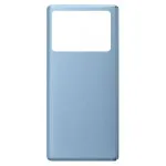 Back Panel Cover for Vivo X Fold Plus 5G - Blue by Sparestream