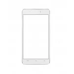 Front Glass for Vivo X5 - Vivo X5L - White by Sparestream