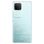 Full Body Housing for Vivo S18 - Green by Sparestream