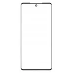 Front Glass for Vivo X90 Pro Plus - Black By Sparestream