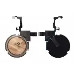 Wireless NFC Charging Flex for Apple iPhone 15 Pro Max by Sparestream