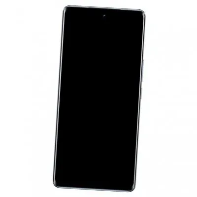 LCD Frame Middle Chassis for Vivo S18 - Green by Sparestream