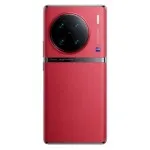 Full Body Housing for Vivo X90 Pro Plus - Red By Sparestream