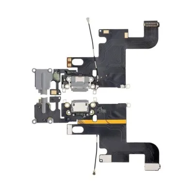 Handsfree Audio Jack Flex Cable for Apple iPhone 6 32GB by Sparestream