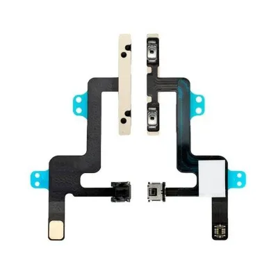 Volume Button Flex Cable for Apple iPhone 6 32GB by Sparestream
