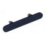 Power Button Outer for Apple iPhone 15 Pro Max Blue - Plastic On Off Switch by Sparestream