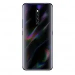 Full Body Housing for Vivo X27 Pro - Black by Sparestream