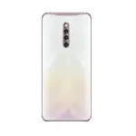 Full Body Housing for Vivo X27 Pro - White by Sparestream