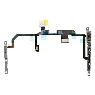 Volume Button Flex Cable for Apple iPhone 8 Plus by Sparestream