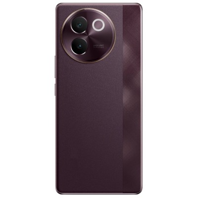 Full Body Housing for Vivo V30e - Red by Sparestream