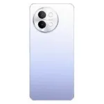 Full Body Housing for Vivo S18e 5G - Purple by Sparestream