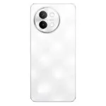 Full Body Housing for Vivo S18e 5G - White by Sparestream