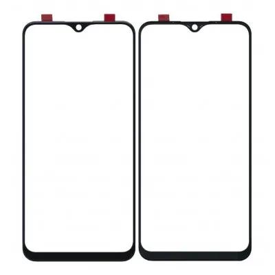 Front Glass for Vivo Y12 - Blue by Sparestream