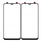 Front Glass for Vivo Y12 - White by Sparestream