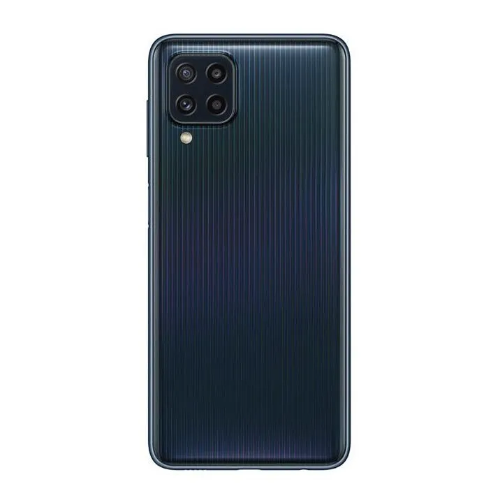 Full Body Housing for Samsung Galaxy M32 - Black by Sparestream
