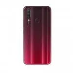 Full Body Housing for Vivo Y12 - Red by Sparestream