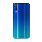 Full Body Housing for Vivo Y12 - Blue by Sparestream