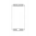 Front Glass for Vivo Xplay6 - White by Sparestream