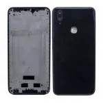 Full Body Housing for Vivo  X21 UD - Black By Sparestream