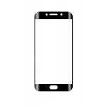 Front Glass for Vivo Xplay6 - Black by Sparestream