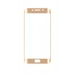 Front Glass for Vivo Xplay6 - Gold by Sparestream