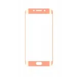 Front Glass for Vivo Xplay6 - Rose Gold by Sparestream