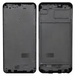 LCD Frame Middle Chassis for Vivo Y12 - Red by Sparestream