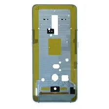 LCD Frame Middle Chassis Samsung Galaxy A80 For White by Sparestream