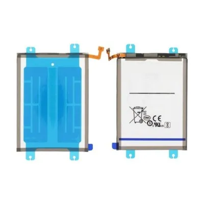 Battery for Samsung Galaxy M12 by Sparestream