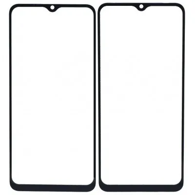 Front Glass for Vivo Y20 2020 - White by Sparestream