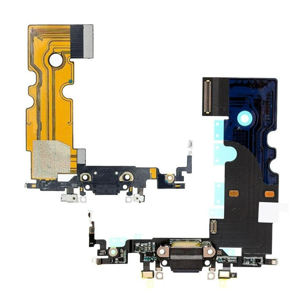 Charging Connector Flex / PCB Board for Apple iPhone SE 2020 by Sparestream