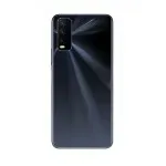 Full Body Housing for Vivo Y20 2020 - Black by Sparestream