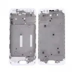 LCD Frame Middle Chassis for Vivo X9 - White By Sparestream