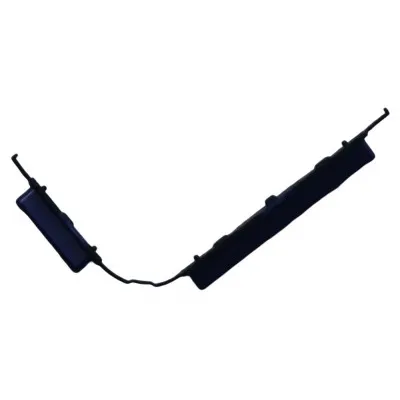 Volume Side Button Outer for Samsung Galaxy M20 Blue - Plastic Key by Sparestream