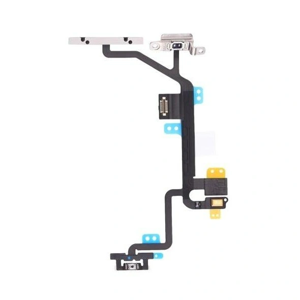 Volume Button Flex Cable for Apple iPhone SE 2020 by Sparestream