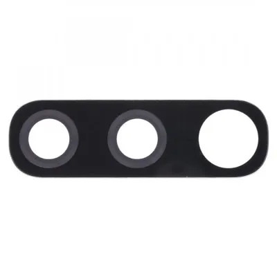 Camera Lens for Samsung Galaxy A70s Red by Sparestream