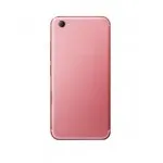 Full Body Housing for Vivo X9 - Rose Gold  By Sparestream