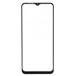 Front Glass for Vivo Y21 2021 - White by Sparestream