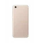 Full Body Housing for Vivo X9 - Black By Sparestream