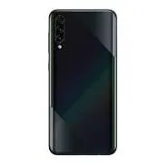 Housings Samsung Galaxy A70s For Black by Sparestream