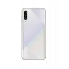 Housings Samsung Galaxy A70s For White by Sparestream