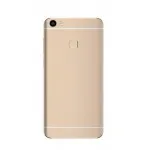 Full Body Housing for Vivo Xplay 5 Elite - Gold by Sparestream