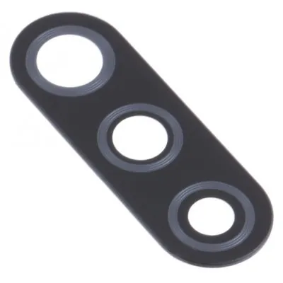 Camera Lens for Samsung Galaxy M11 Black by Sparestream