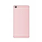 Full Body Housing for Vivo Xplay 5 Elite - Black by Sparestream