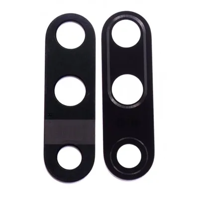 Camera Lens for Samsung Galaxy M11 White by Sparestream